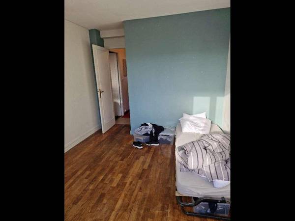 Colocation / Appartement 6 pièces de 78 m², Rennes, Rue Adolphe Leray / Photo 10