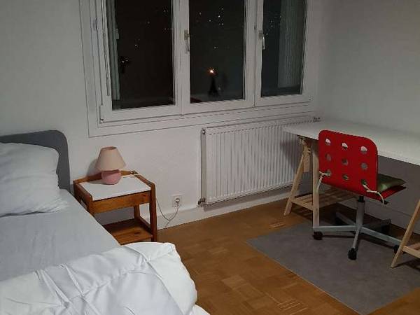 Flatsharing / 3-bedroom flat · 70 m², Châtillon, Rue de l'Epargne / Photo 2