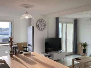 Flatsharing / 5-bedroom flat · 98 m², Toulouse, Rue Joachim du Bellay