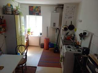 Sous-location / Appartement 3 pièces de 80 m², Lyon, Place de Valmy