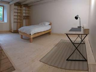 Flatsharing / 5-bedroom farm · 150 m², Arbusigny, Chemin du Peryl