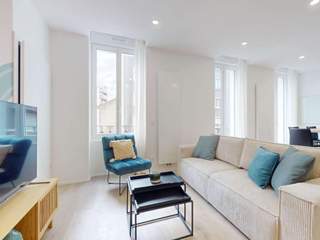 Colocation / Appartement 5 pièces de 85 m², Annemasse, Rue des Voirons