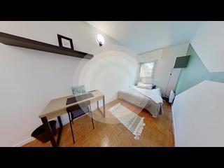 Appartement 6 pièces de 86 m²
