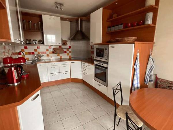 Colocation / Maison 10 pièces de 300 m², Fresnes, Rue de la Tuilerie / Photo 2
