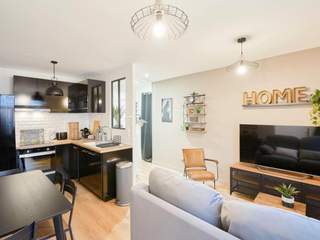 Colocation / Appartement 4 pièces de 59 m², Reims, Rue de Chanzy