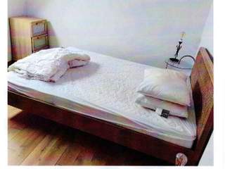 Chambre chez l'habitant / Maison 6 pièces de 120 m², Villennes-sur-Seine, Chemin des Groux