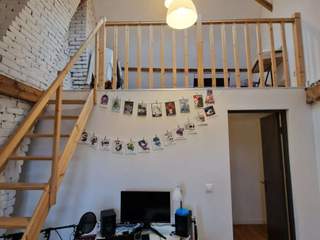 Colocation / Maison 6 pièces de 67 m², Lille, Rue de Lannoy