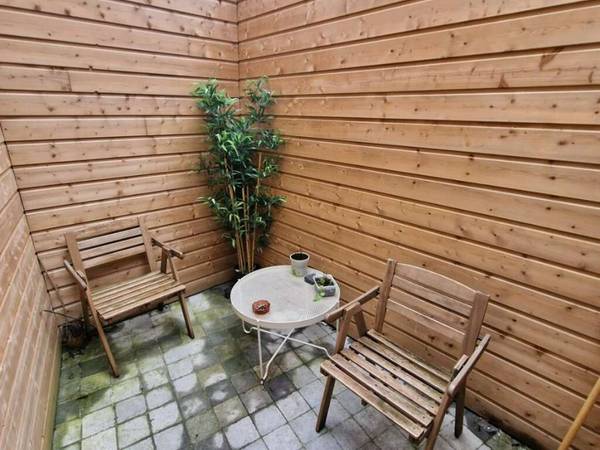 Colocation / Maison 6 pièces de 67 m², Lille, Rue de Lannoy / Photo 6