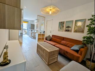 Room share / 5 rooms apartment · 73 m², Nice, Rue Maurice Mignon