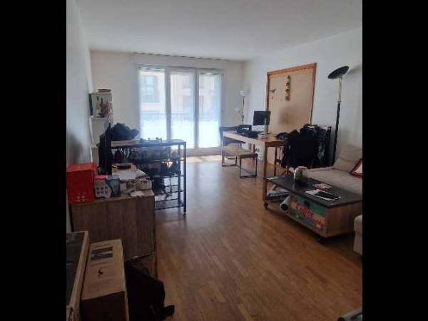 Colocation / Appartement 4 pièces de 83 m², Asnières-sur-Seine, Rue du Chemin Vert / Photo 2