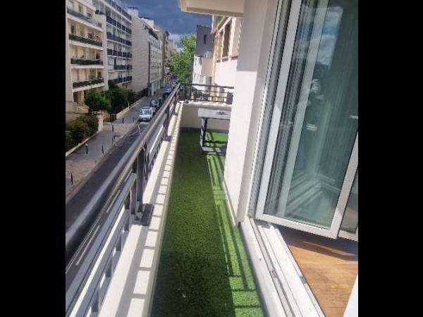 Colocation / Appartement 4 pièces de 83 m², Asnières-sur-Seine, Rue du Chemin Vert / Photo 10