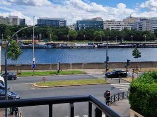 Colocation / Appartement 4 pièces de 83 m², Asnières-sur-Seine, Rue du Chemin Vert