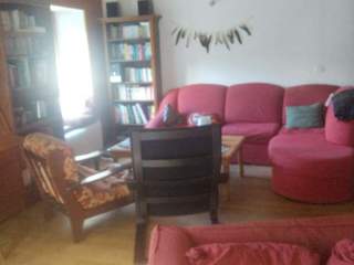 Sublet / 6-bedroom house · 112 m², La Sure en Chartreuse, Route des Fayolles