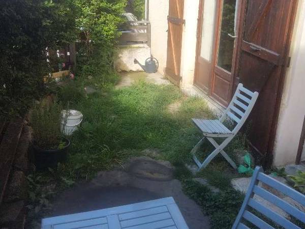 Sous-location / Maison 6 pièces de 112 m², La Sure en Chartreuse, Route des Fayolles / Photo 2