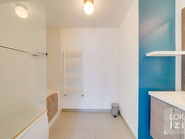Coliving / Appartement 5 pièces de 89 m², Bordeaux, Rue de la Faiencerie / Photo 12