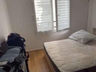 Flatsharing / Appartement 5 pièces de 70 m², Asnières-sur-Seine, Rue du Chemin Vert