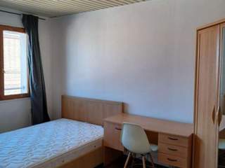 Colocation / 5 rooms apartment · 233 m², Saint-Denis, Rue Martin Deleuze