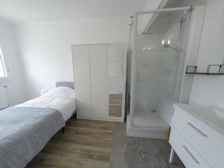 Colocation / Appartement 5 pièces de 81 m², Saint-Priest, Rue Louis Braille