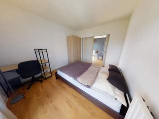 Colocation / Appartement 4 pièces de 80 m², Dijon, Rue du Morvan