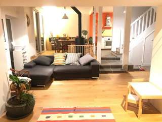 Colocation / Maison 5 pièces de 110 m², Plougastel-Daoulas, Rue de Goarem Glaz