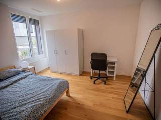 Colocation / Appartement 4 pièces de 108 m², Le Mont-sur-Lausanne, Chemin du Rionzi