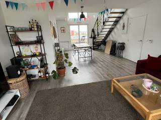 Colocation / Appartement 5 pièces de 125 m², Saint-Ouen-sur-Seine, Avenue Gabriel Péri
