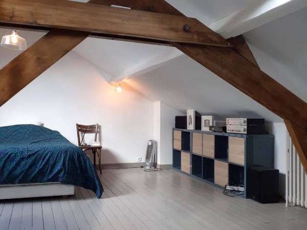 Colocation / Maison 6 pièces de 135 m², Noisy-le-Sec, Avenue Burger / Photo 11