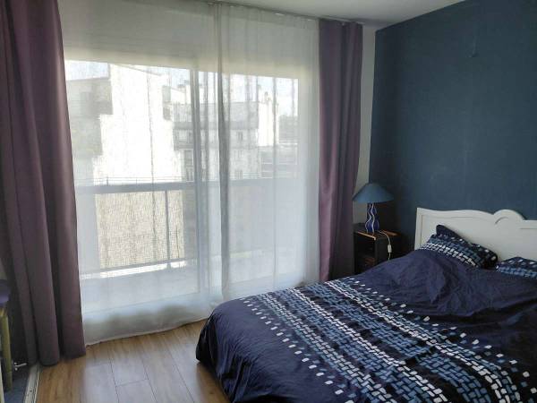 Chambre chez l'habitant / Appartement 3 pièces de 75 m², Paris, Rue De Picpus / Photo 10