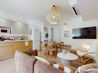 Colocation / Appartement 5 pièces de 67 m², Montpellier, Rue Centrayrargues