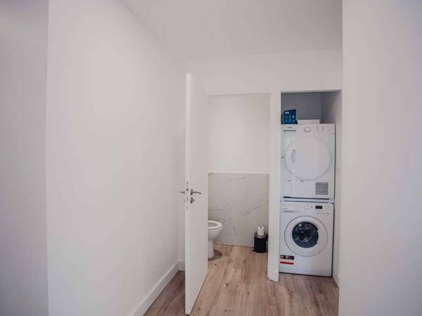 Coliving / Appartement 7 pièces de 120 m², Fontenay-le-Fleury, Avenue de la République / Photo 10