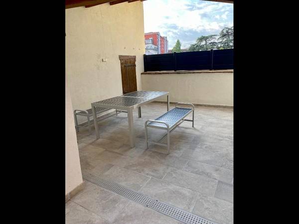 Colocation / Appartement 8 pièces de 130 m², Albi, Avenue Gambetta / Photo 13