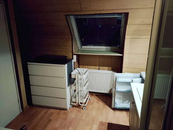 Location / Studio de 35 m², Wavre / Photo 2