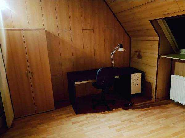 Location / Studio de 35 m², Wavre / Photo 3