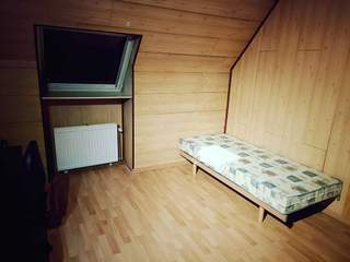 Location / Studio de 35 m², Wavre