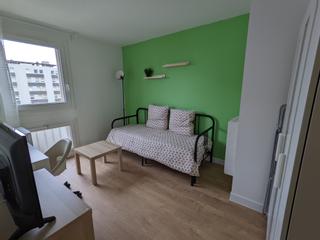 Colocation / Appartement 4 pièces de 74 m², Toulouse, Rue Paul Lambert