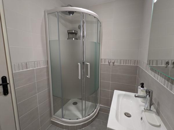 Colocation / Appartement 4 pièces de 74 m², Toulouse, Rue Paul Lambert / Photo 12