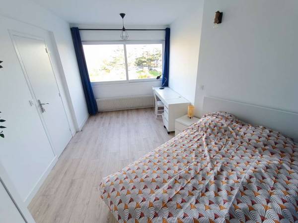 Colocation / Appartement 5 pièces de 91 m², Vénissieux, Rue du Professeur Roux / Photo 2