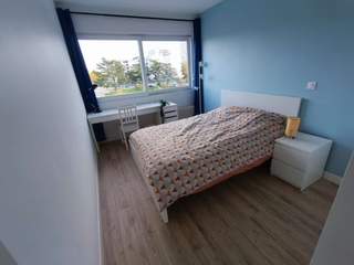 Colocation, Appartement 5 pièces, Vénissieux