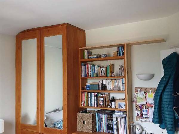 Sous-location / Appartement 6 pièces de 140 m², Grenoble, Rue de la Station Ponsard / Photo 2