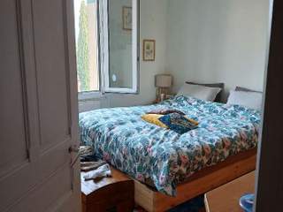 Sous-location / Appartement 6 pièces de 140 m², Grenoble, Rue de la Station Ponsard