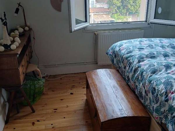 Sous-location / Appartement 6 pièces de 140 m², Grenoble, Rue de la Station Ponsard / Photo 3