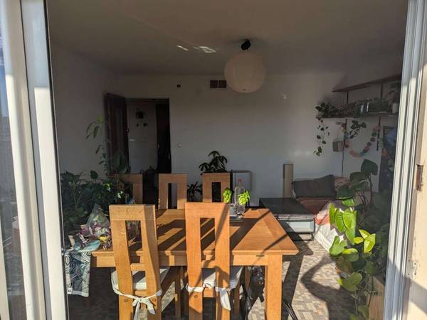 Colocation / Appartement 4 pièces de 74 m², Montpellier, Avenue de Lodève / Photo 2