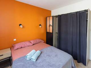Colocation / 3 rooms house · 90 m², La Rochelle, Rue des Glaieuls