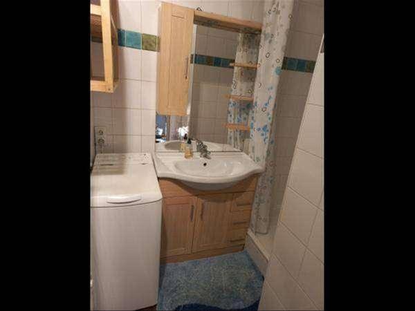 Colocation / Appartement 4 pièces de 69 m², Grenoble, Rue de Stalingrad / Photo 8