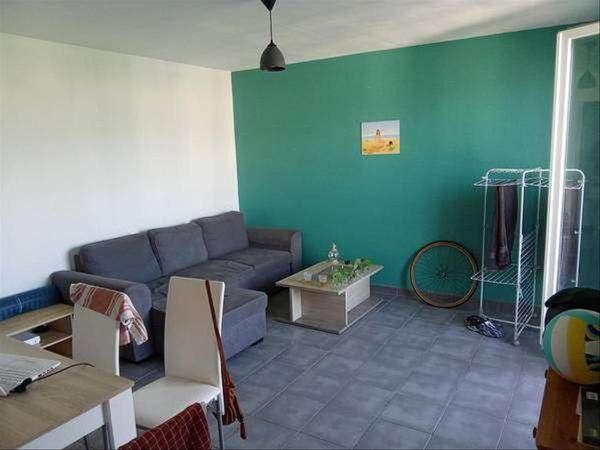 Colocation / Appartement 4 pièces de 69 m², Grenoble, Rue de Stalingrad / Photo 2