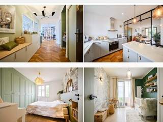 Rental / 3-bedroom flat · 70 m², Annecy, Rue Louis Chaumontel