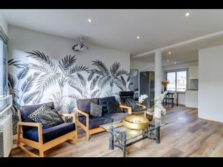 Colocation / Appartement 7 pièces de 84 m², Dijon, Rue de Bellevue