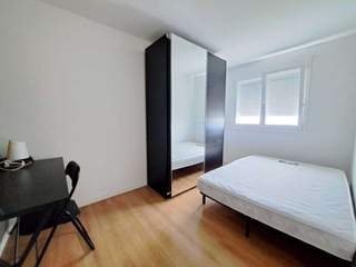 Room share / 3 rooms apartment · 54 m², Mérignac, Allée Frédéric Joliot-Curie