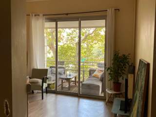 Flatsharing / 9-bedroom flat · 120 m², Aix-en-Provence, Avenue des Belges