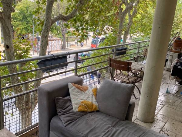 Colocation / Appartement 9 pièces de 120 m², Aix-en-Provence, Avenue des Belges / Photo 2